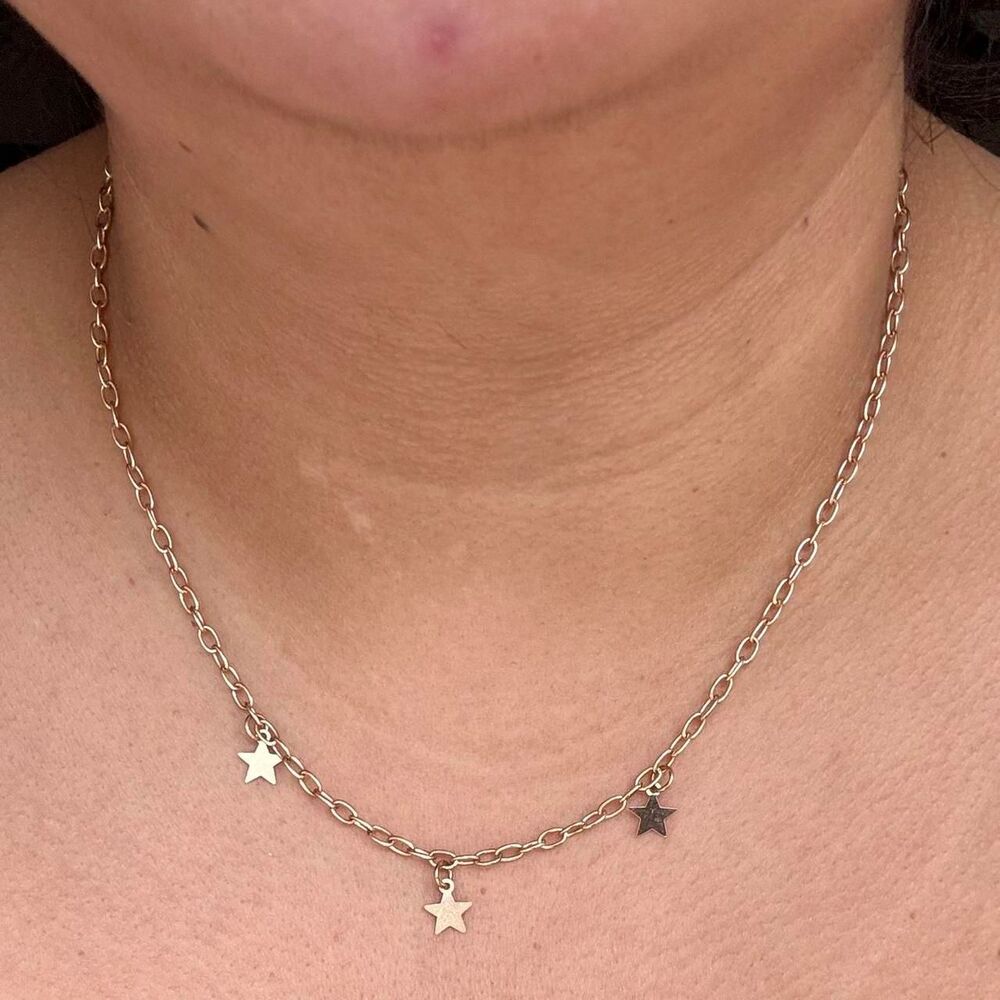 Unbranded Women's Silver and Gold Jewellery